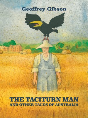 cover image of The Taciturn Man